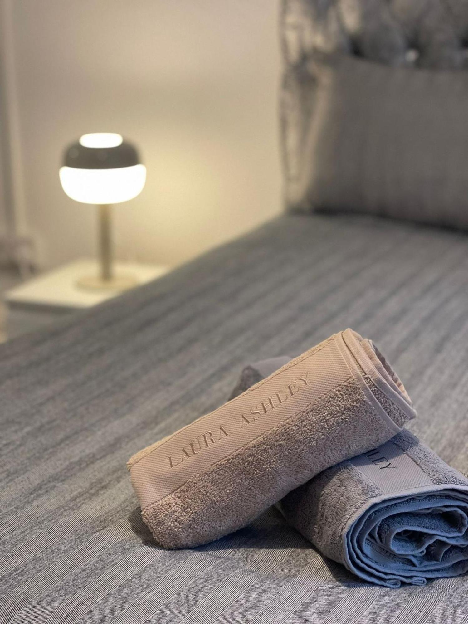 Ferienwohnung Luxury,Location And Convenience Bournemouth Zimmer foto