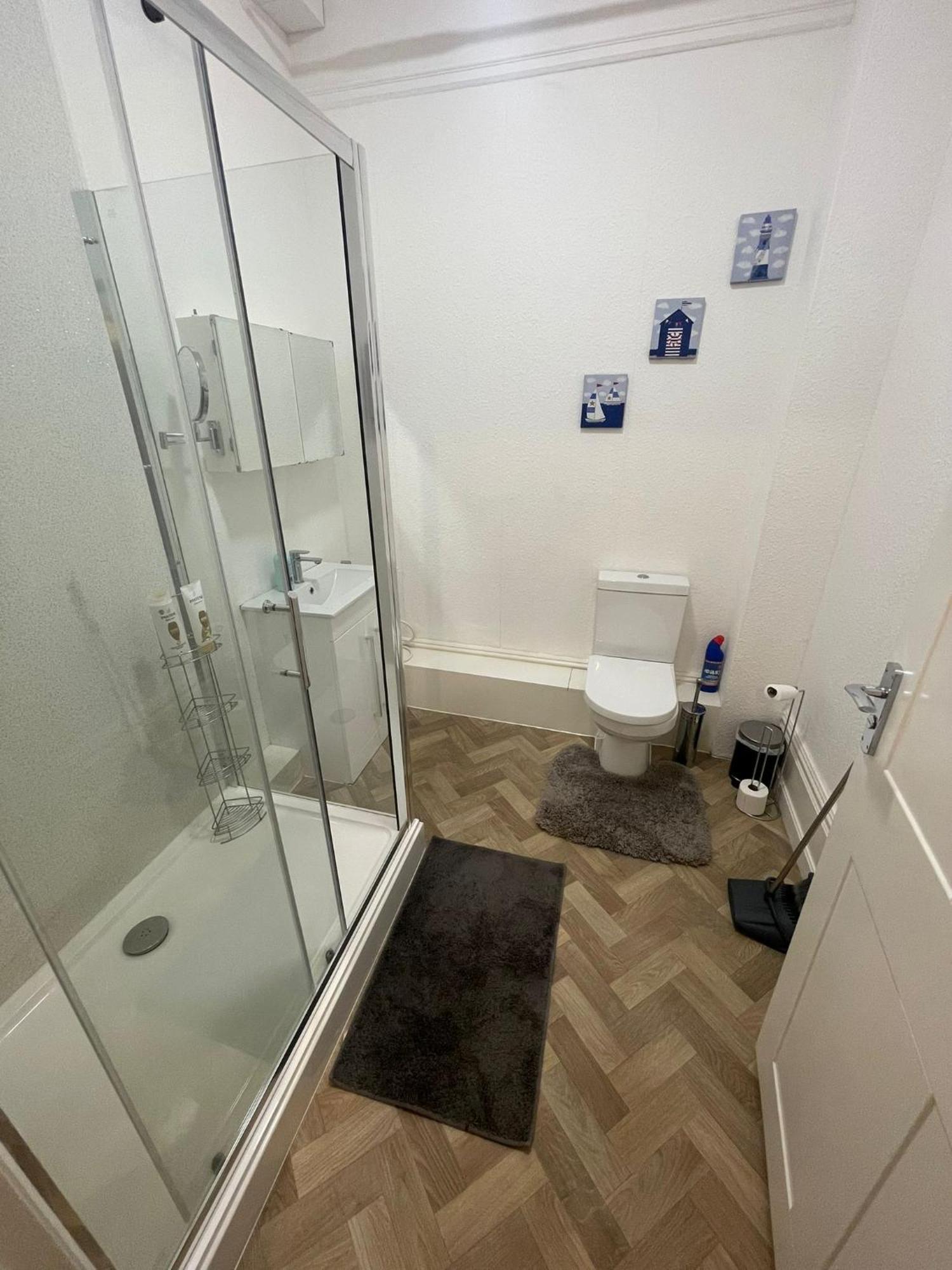 Ferienwohnung Luxury,Location And Convenience Bournemouth Zimmer foto